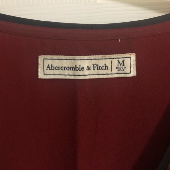 Boho Long Sleeved Dress - Picture 2 of 4